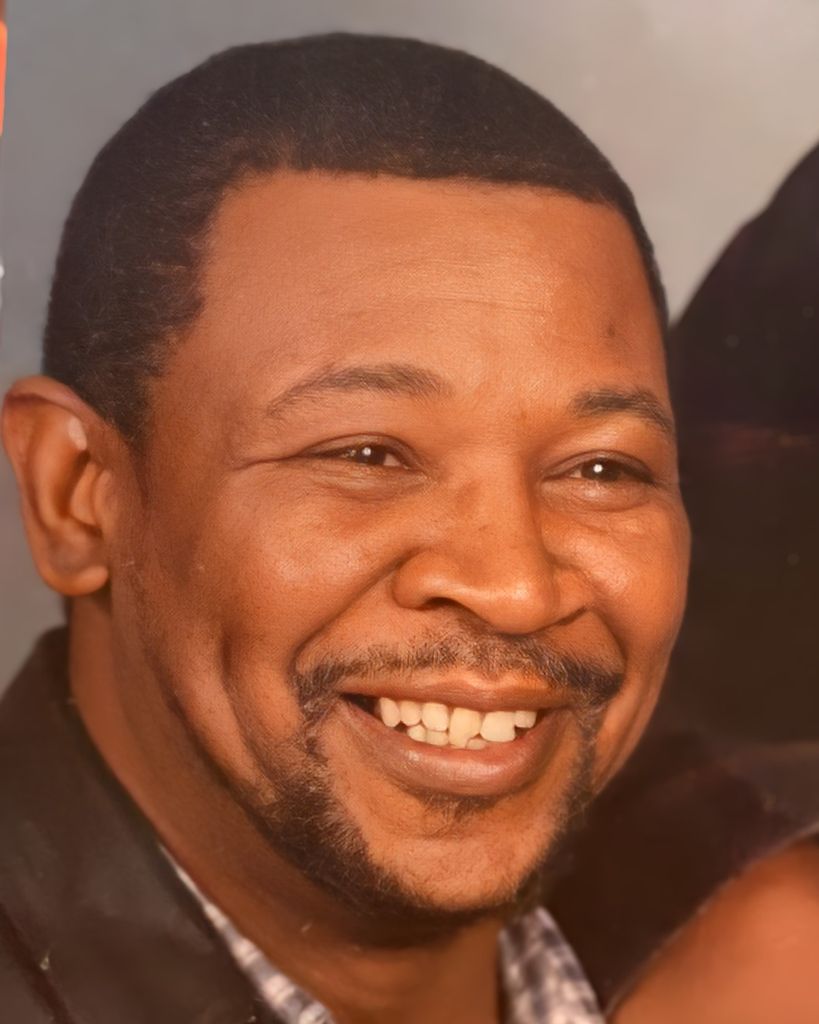 William Henry Hawkins, Sr.