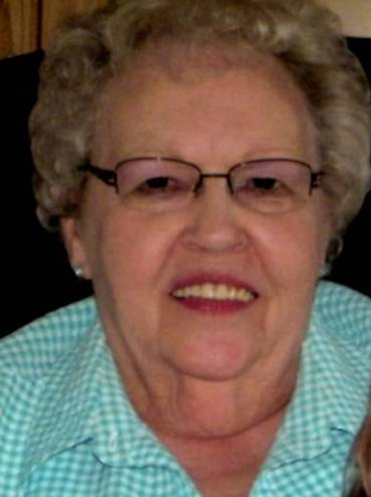 Anna M. Rose