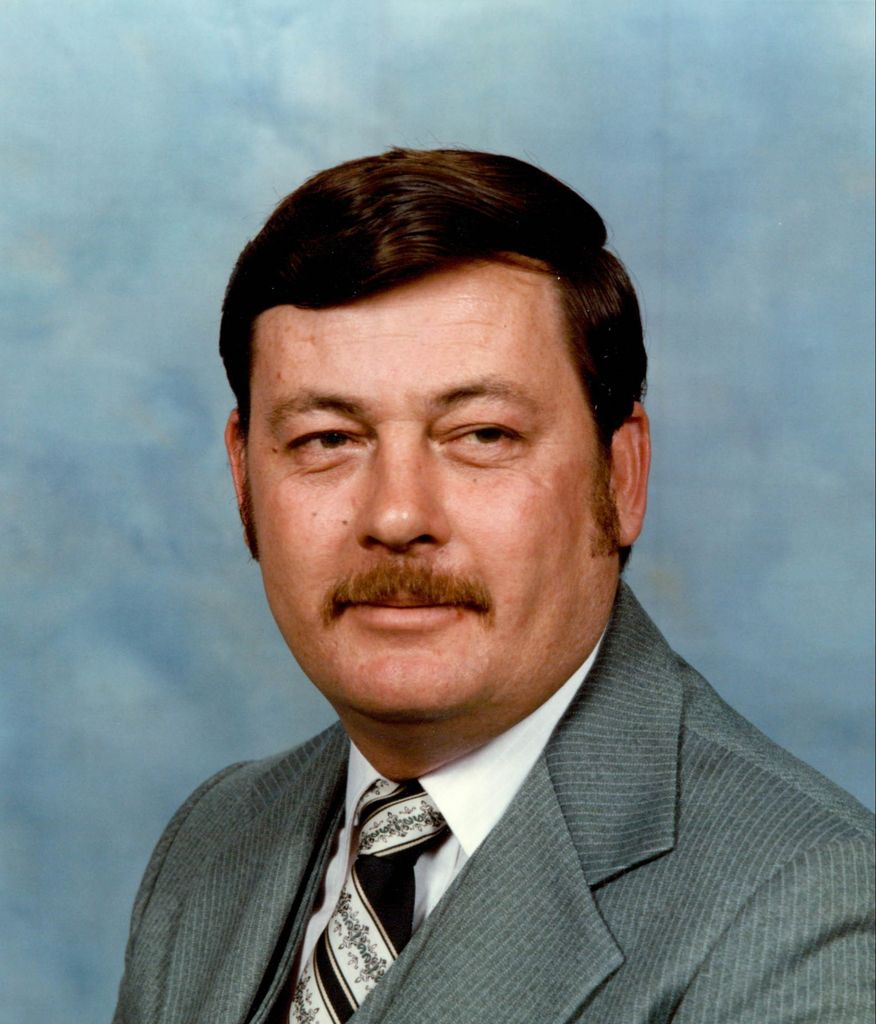 Jimmie "JC" Perkins