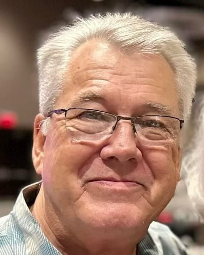 Ronald "Ron" Dean Melton Profile Photo