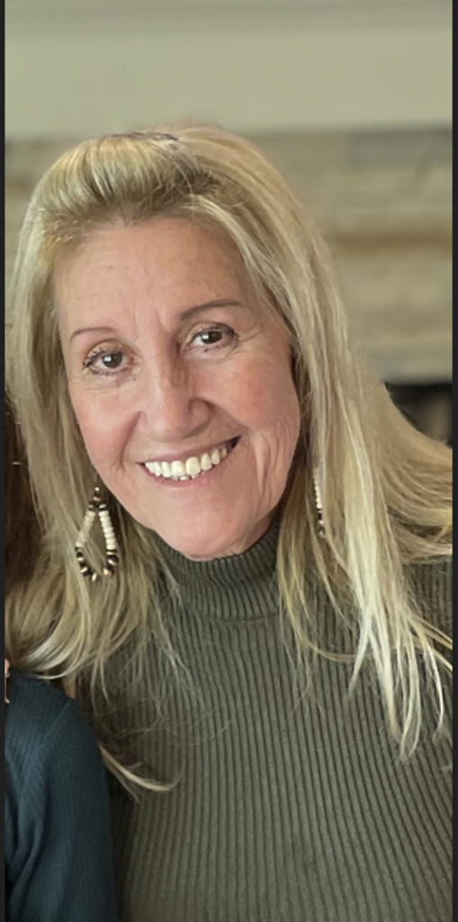 Paula Heitman Profile Photo
