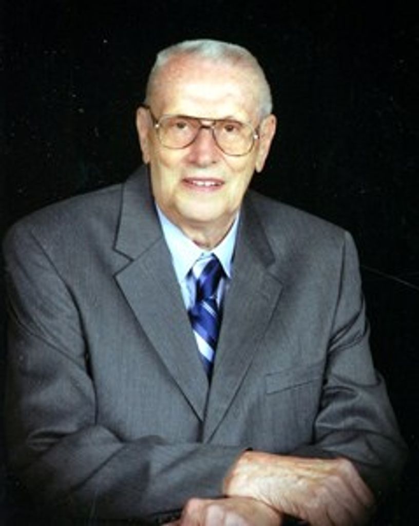 George T. Beals