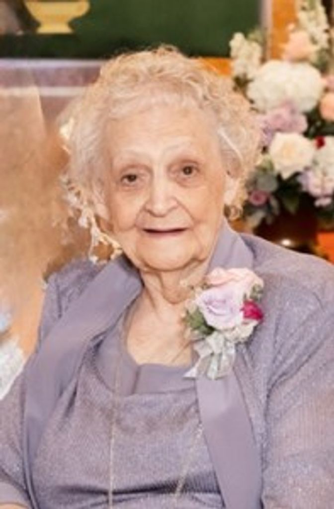 Patricia A. Albanese