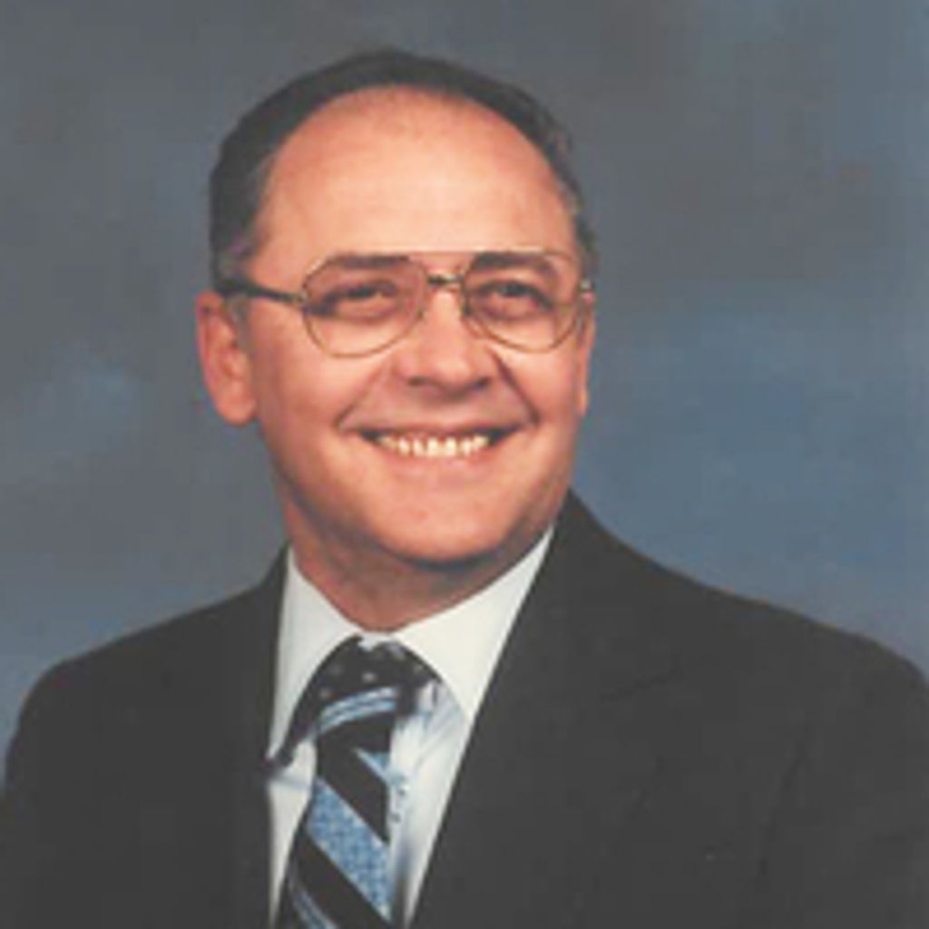 James Glenn Loy