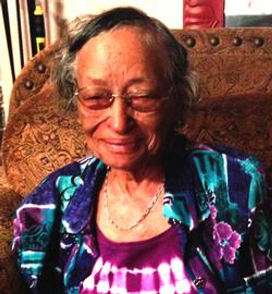 Juanita Crawford Profile Photo