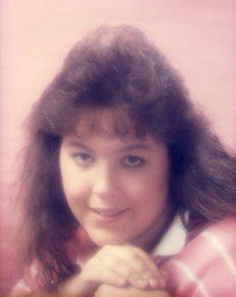 Michelle Tillman