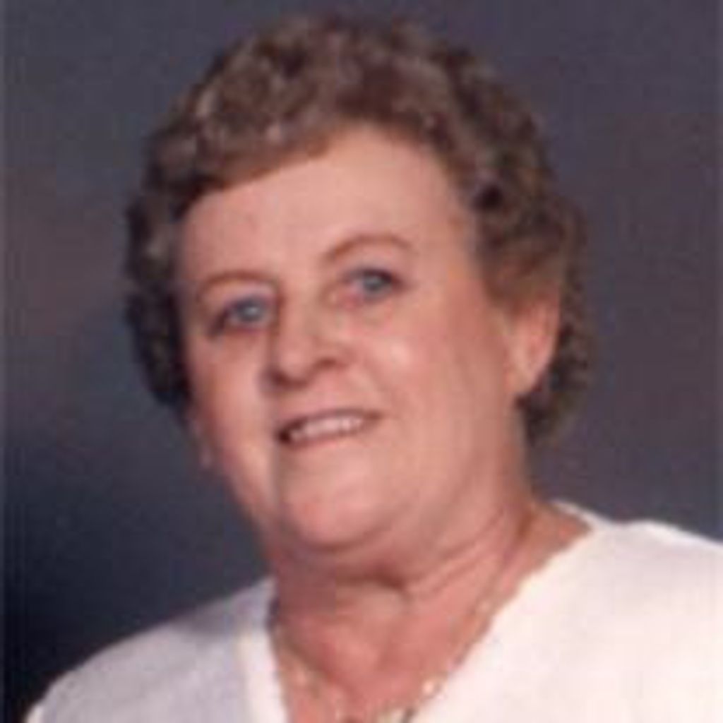 Doris Kvalheim