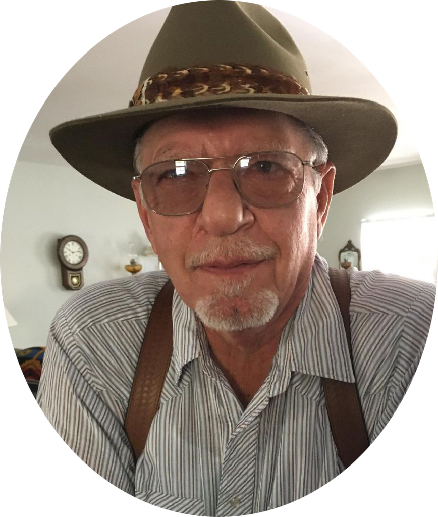 Ronald L. Gilbertson