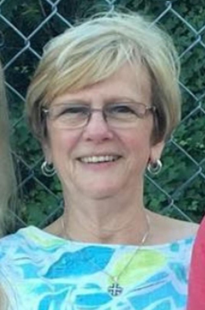 Condra "Connie" Hensley Profile Photo