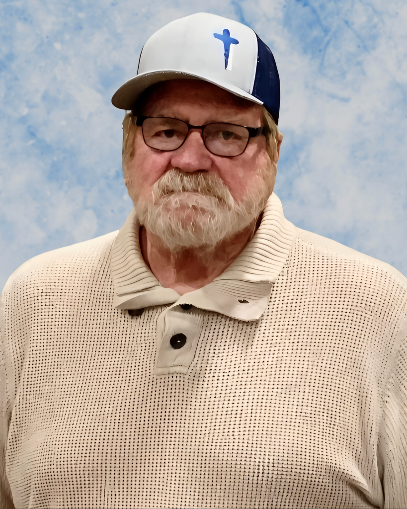 Louis Ross, Jr. Profile Photo