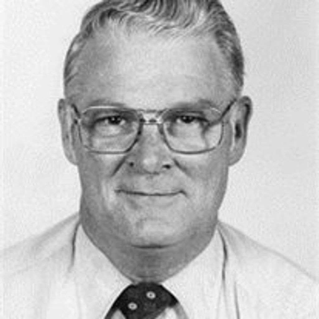 William J. Grant,