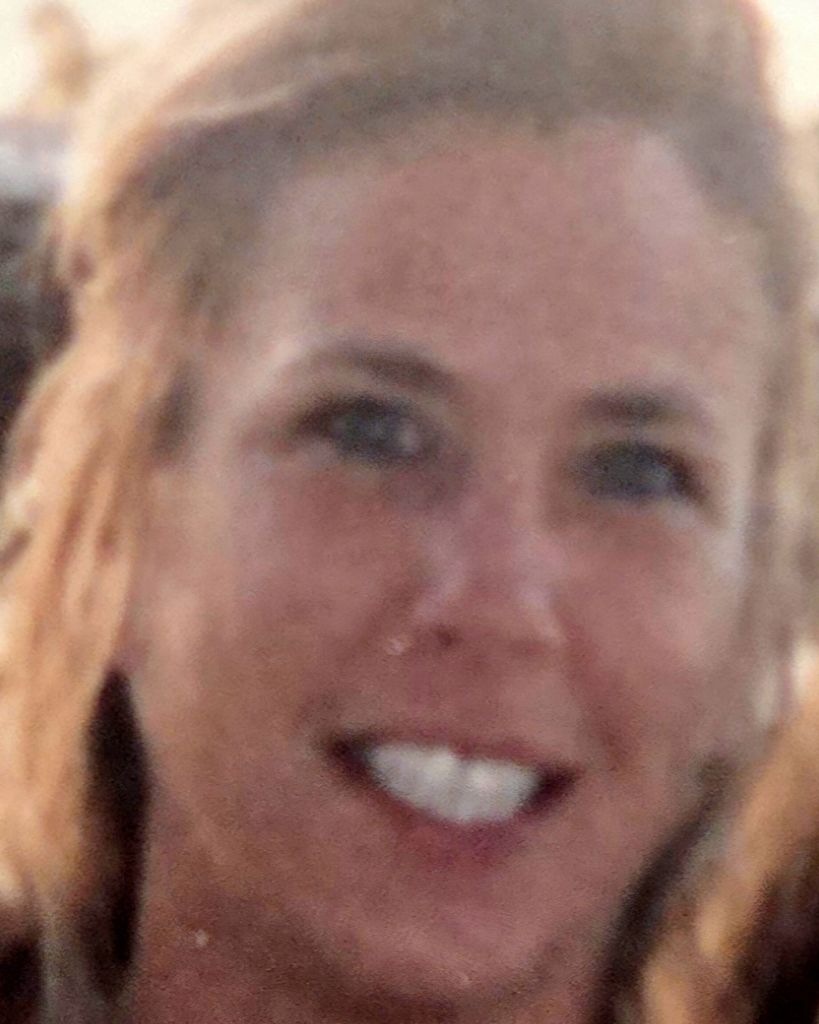 Cristin N Ormsby Profile Photo