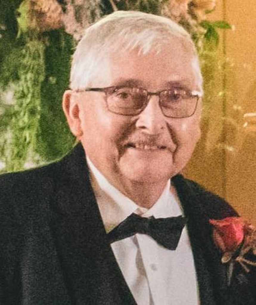 Stanley Ray Baden