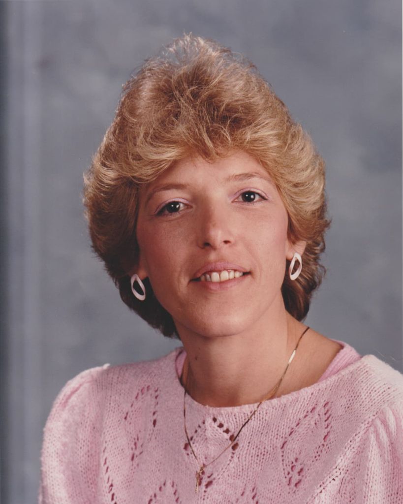 Patricia M. Belz Profile Photo