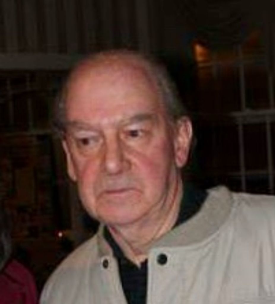 Stanley J. Mackiewicz Jr.
