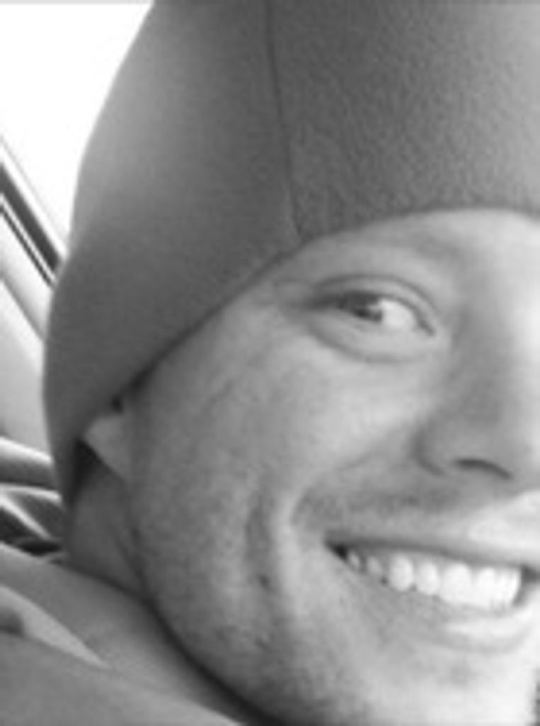 Jason McQuay Profile Photo