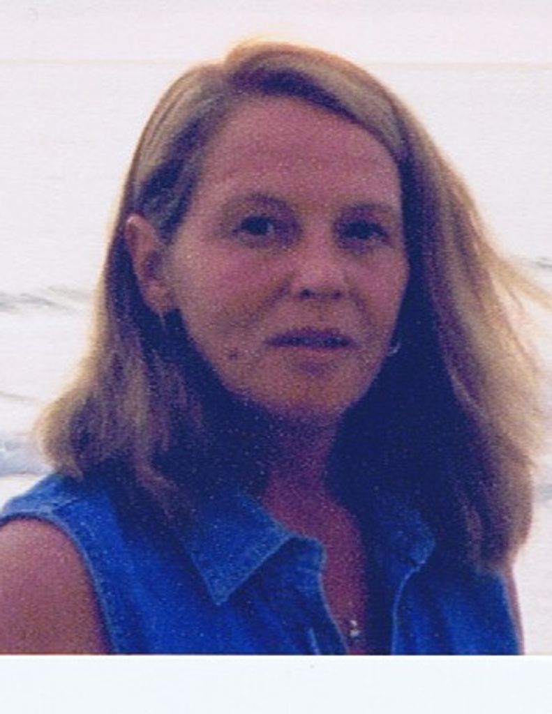 Wilma "Sis" Faye (Mccleese)  Logan