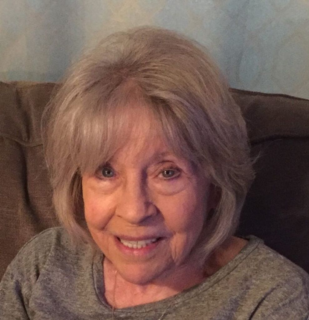 Billie Myruel Johnson Barton