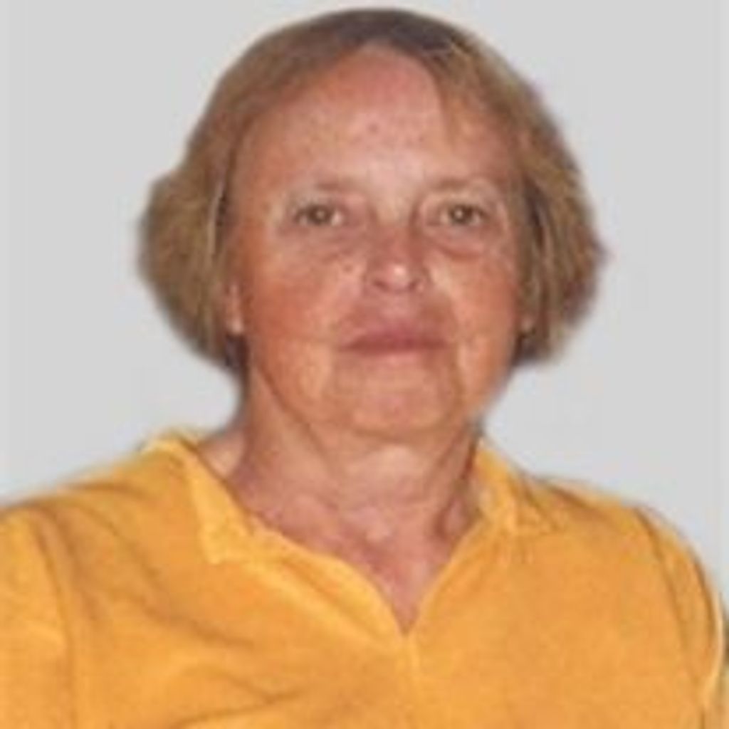 Susan R. (Marsh)  Hall