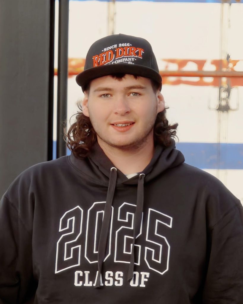 Kaliber Andrew Thompson Profile Photo