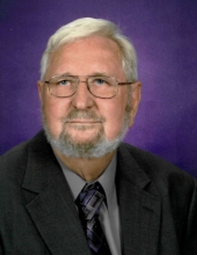Robert L. "Bob" Larson