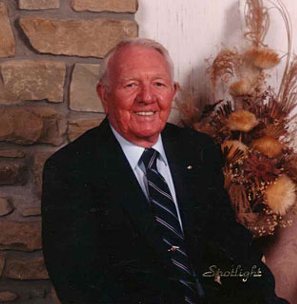 Wilmer Browning Profile Photo