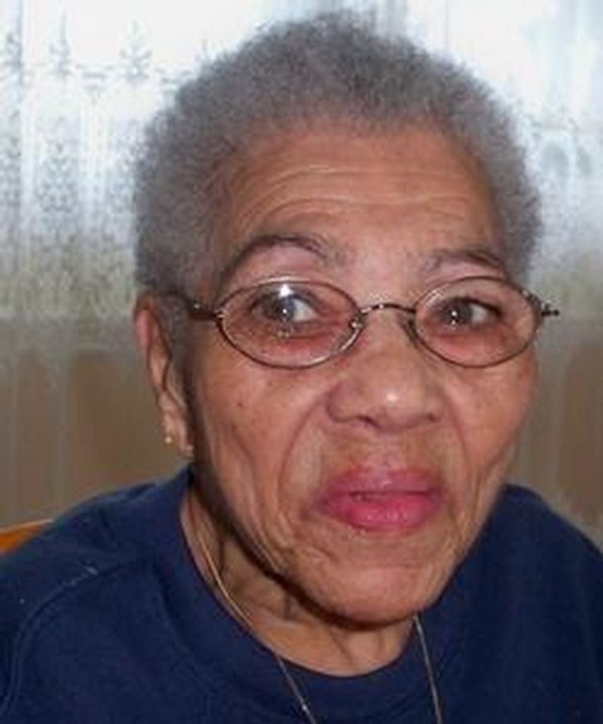 Helen Elizabeth Johnson