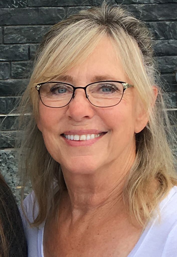 Sheila Pamela (Johnson)  Wright