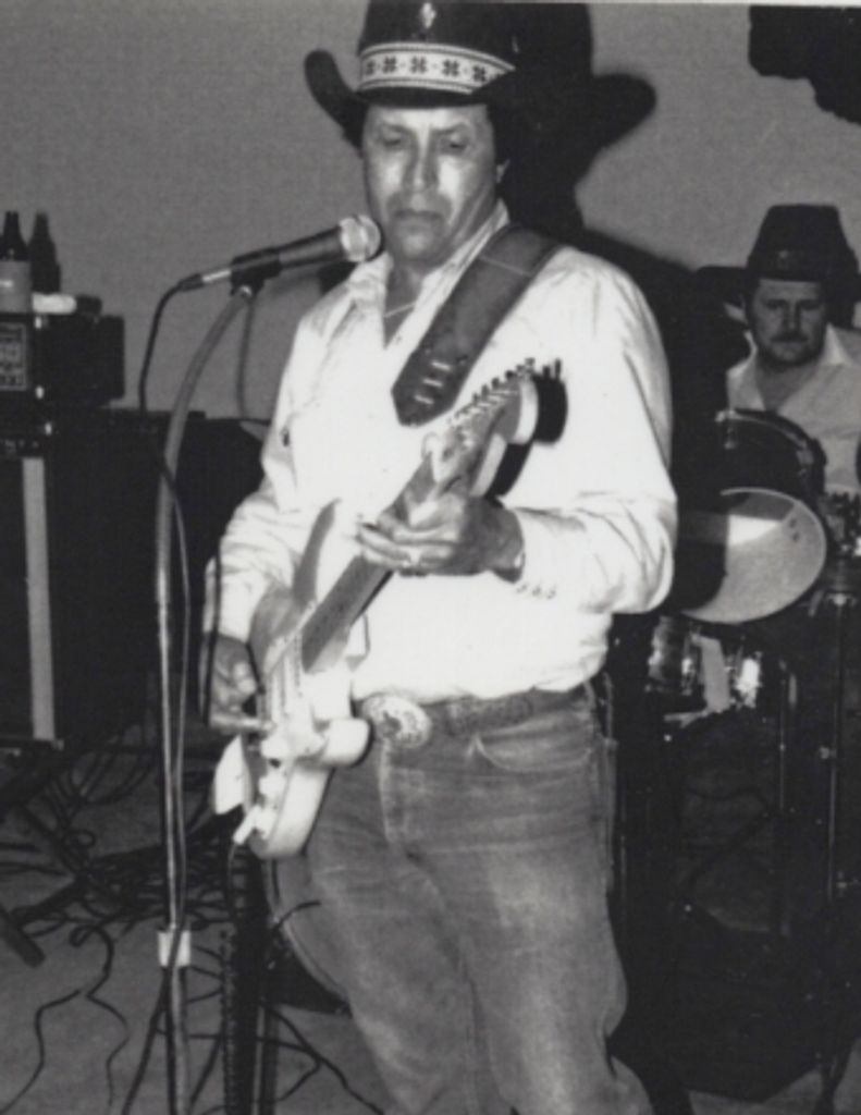Floyd Kennon Taylor Profile Photo