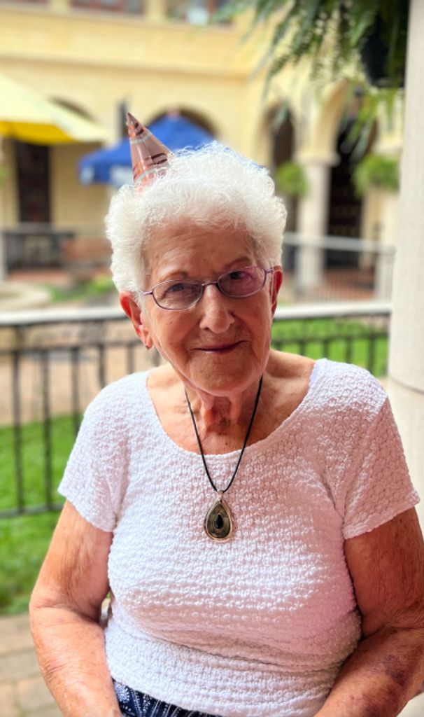 Darleen F. (Kaylor)  Pfeiffer