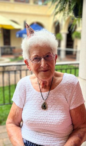 Darleen F. (Kaylor)  Pfeiffer Profile Photo