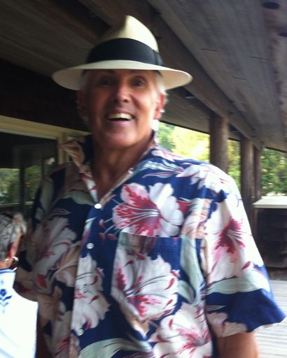 John P Barutt Profile Photo