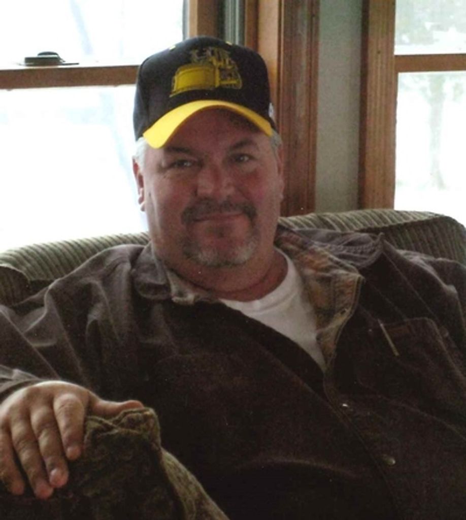 Michael James Hinson Profile Photo