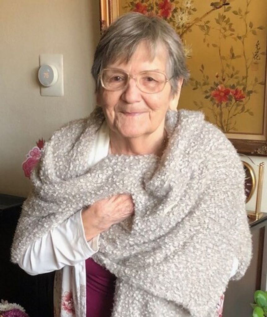 Mary Annette Berry Profile Photo