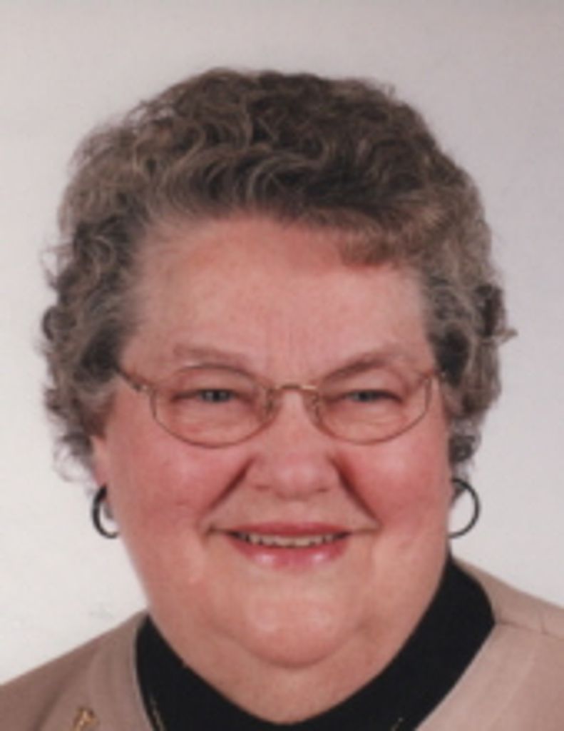 Barbara June Dillen
