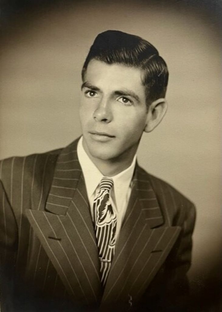 Dale Yoder Profile Photo