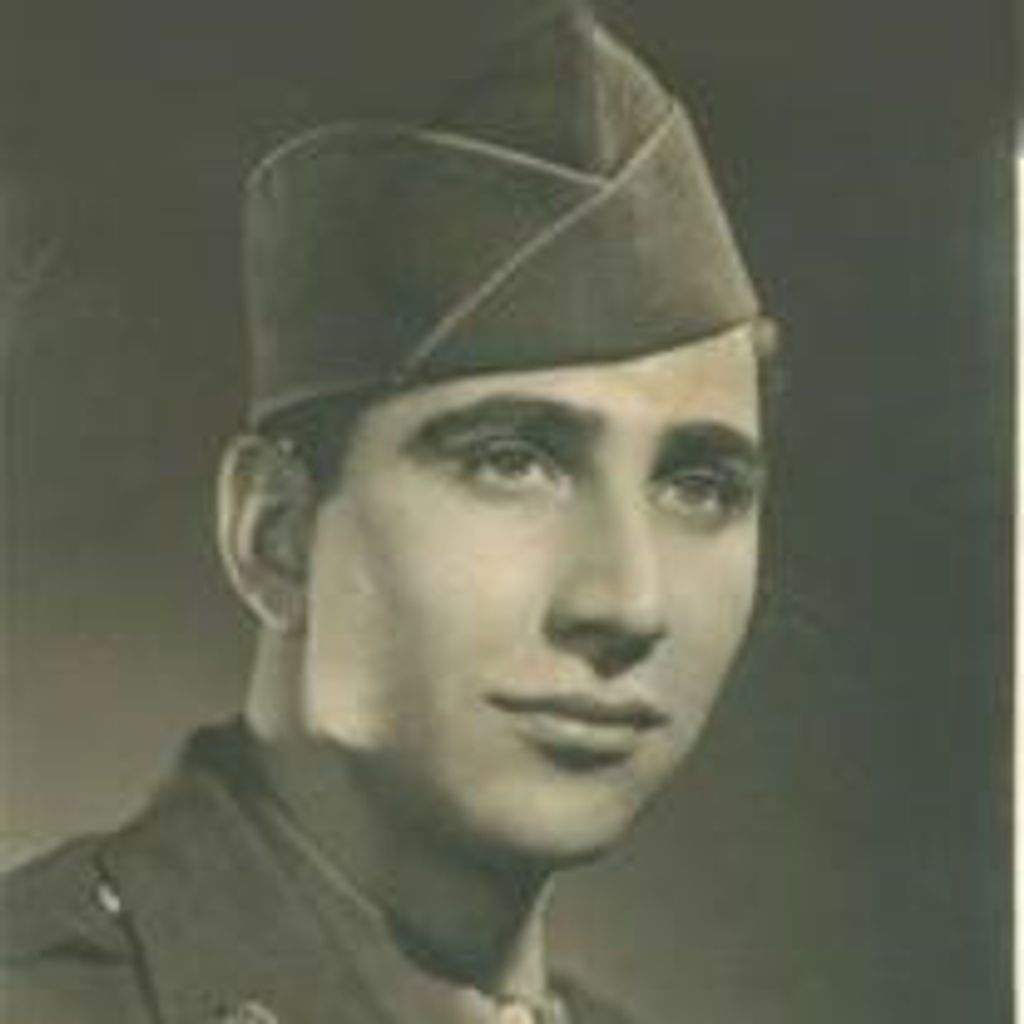 John Perry Penticuff