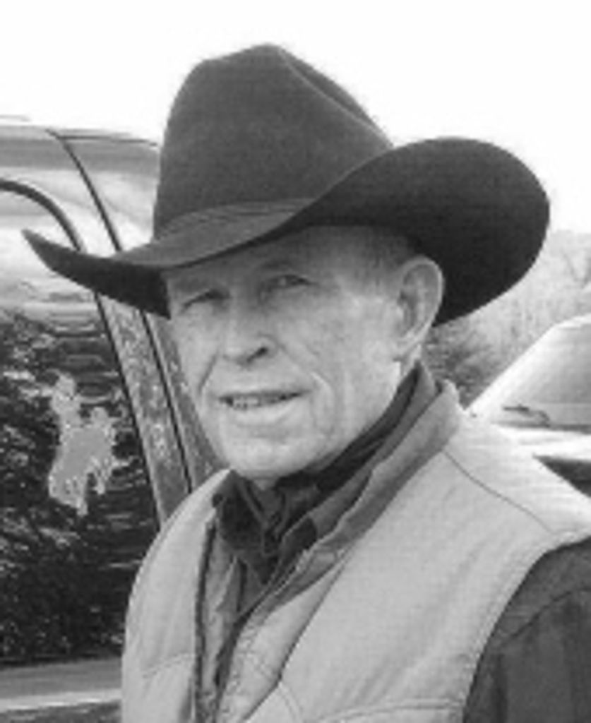 Charles Allen Oakley