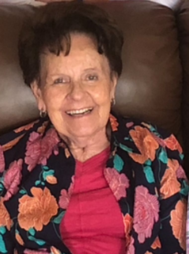 Mary Margaret Stateler Profile Photo