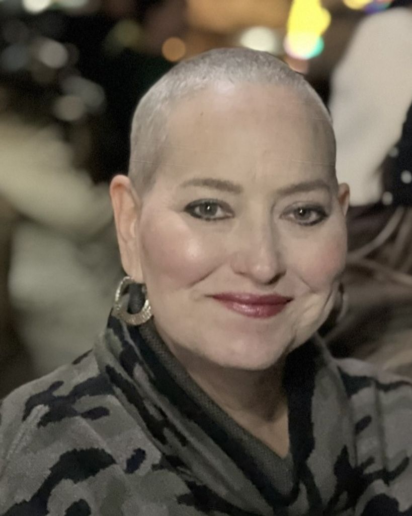 Amanda "Kate" Ross Profile Photo