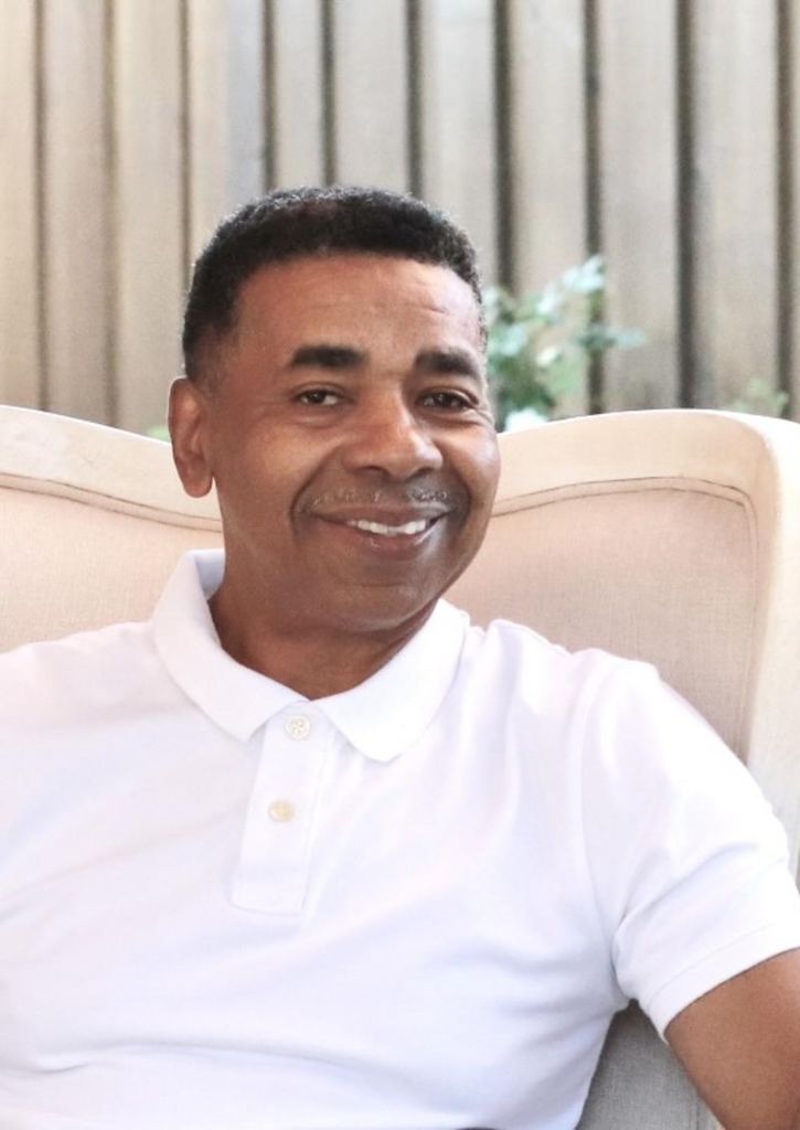 Larry - Bishop Profile Photo