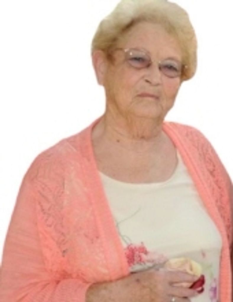 Velda F. Martinez Profile Photo