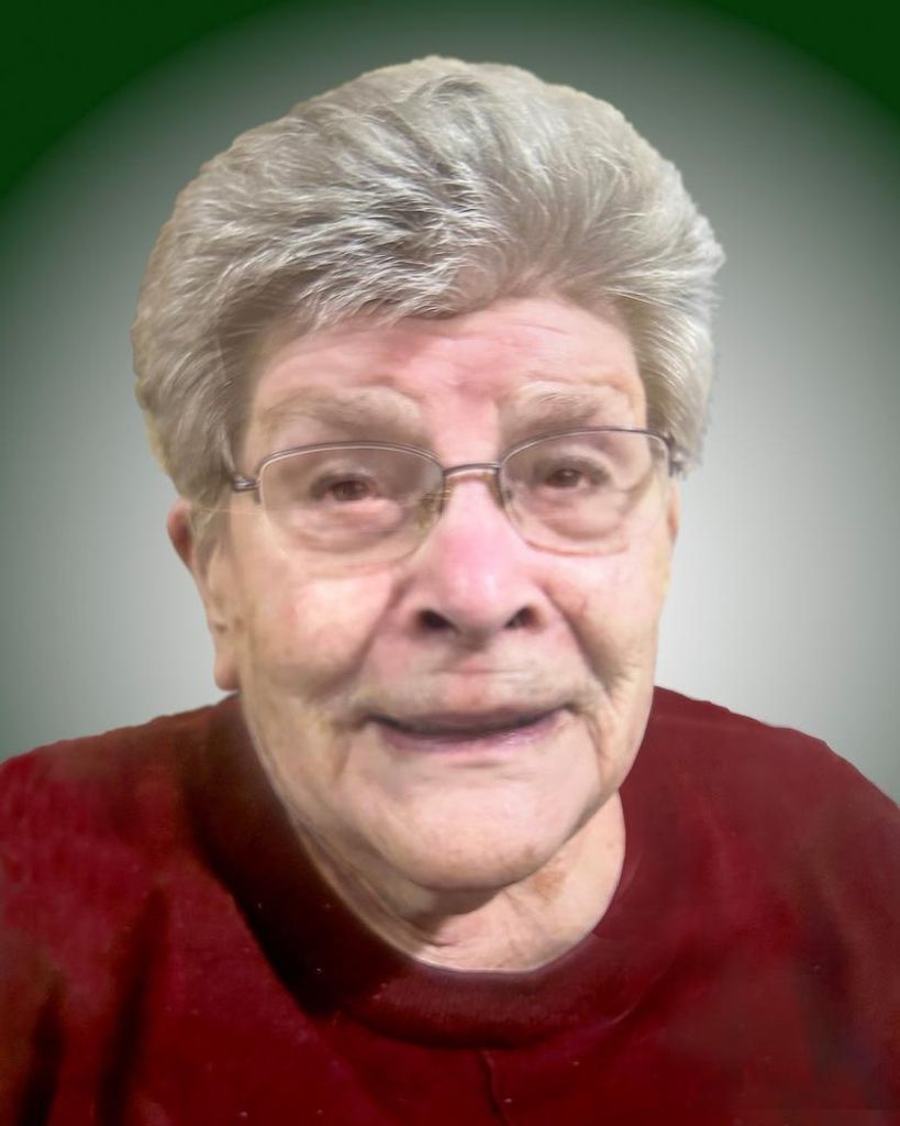 Alida Corput Profile Photo