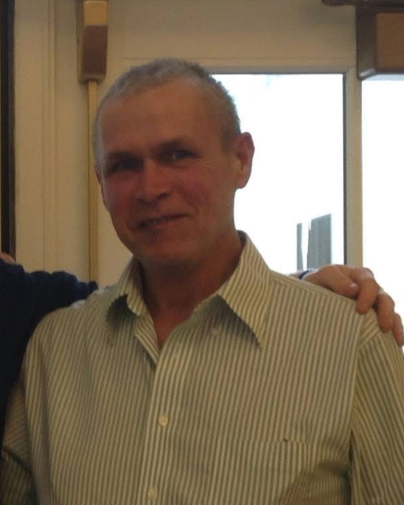 Andrew Thompson III Profile Photo