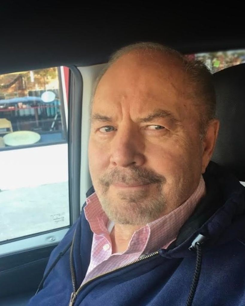 John Charles Preston Jr