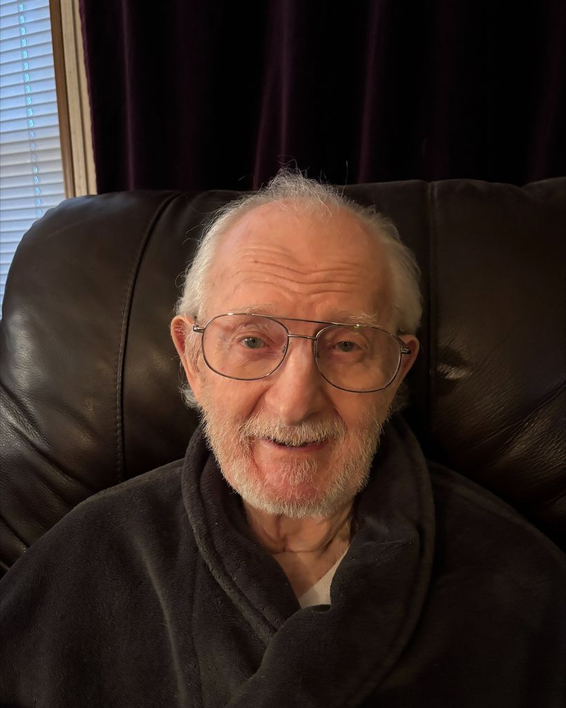 Arlen Ernest Johnson