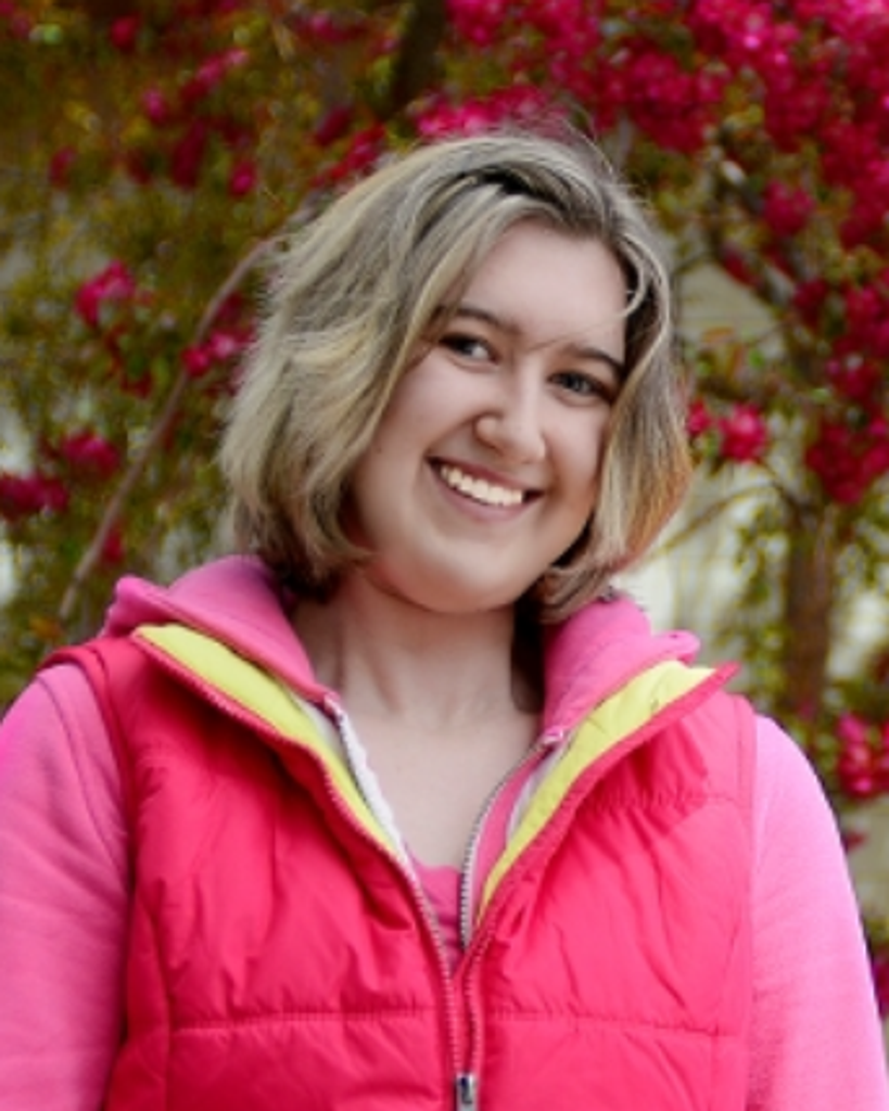 Paige Maria Pickering Profile Photo