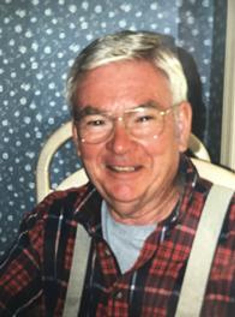 Raymond Hunt Profile Photo