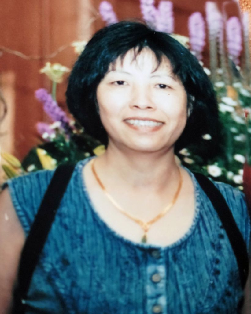 Kam Oi Donovan Profile Photo