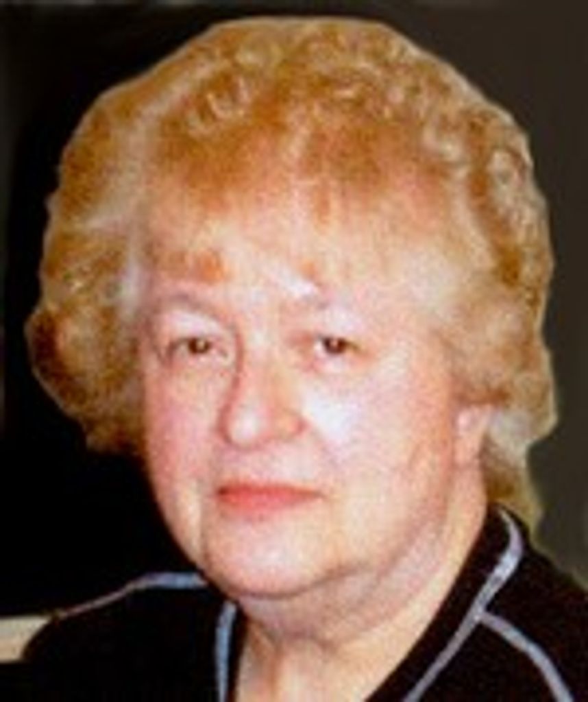 Irene M. Motta